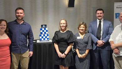 Hills Rotary Police Awards: Excellence in Policing Awards