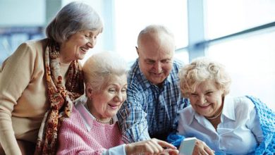 Over 30 Years of Serving Senior Citizens of The Hills