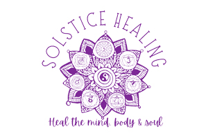Solstice Healing