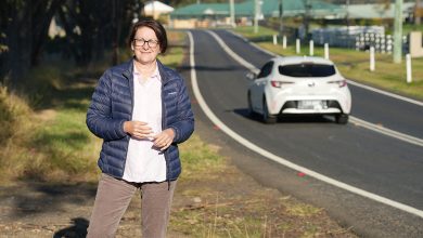 Black Spot Program: Safer Roads Funding