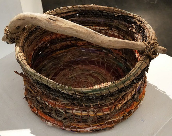Waste Not Fibre Designs