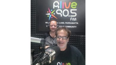 Alive FM with Couples