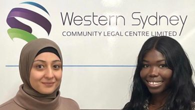 New Community Legal Service Opening in The Hills