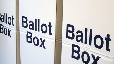 Local Council Elections: Council Candidates