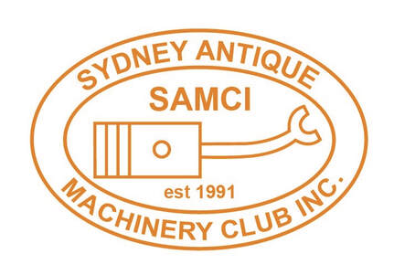 Sydney Antique Machinery INC.