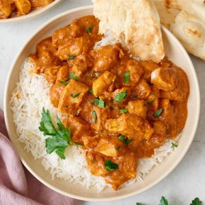 Indian Restaurants in the Hills District