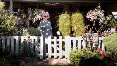 The WCV Annual Garden Competition