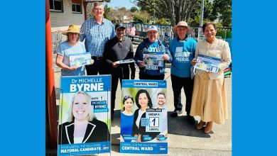 NSW Liberals Triumph In The Hills Shire Council Elections