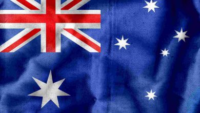 Australian Day Awards Australia Flag