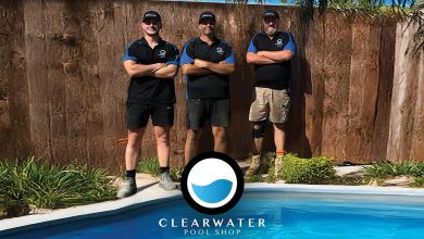 Discover Clearwater Pool Shop: Your Trusted Local Pool Experts