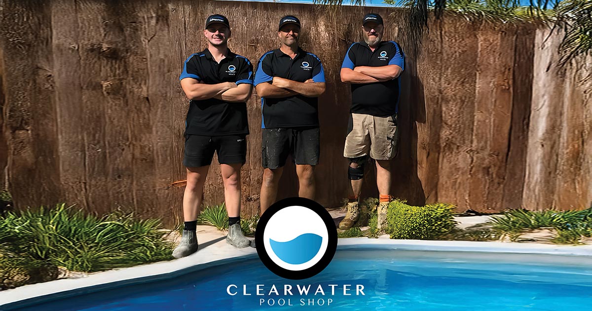 Discover Clearwater Pool Shop: Your Trusted Local Pool Experts