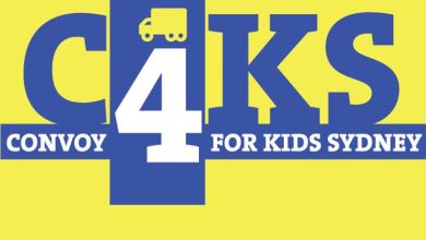 Convoy for Kids Sydney Inc