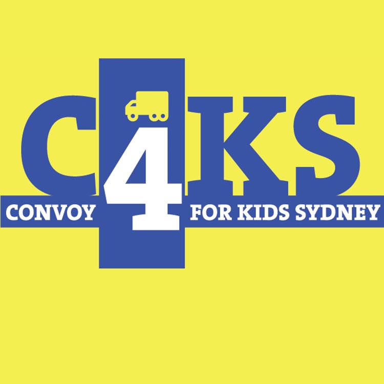 Convoy for Kids Sydney Inc