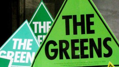 Hawkesbury Greens
