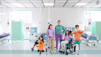 Gifts in Wills are A Lasting Legacy to Help Sick Kids