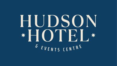 Hudson Hotel logo