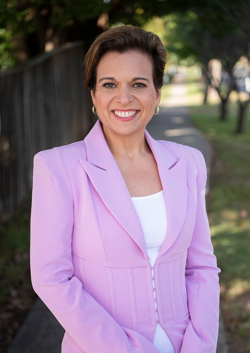 Michelle Rowland MP