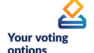 NSW Electoral Commission State by-elections Voting Options