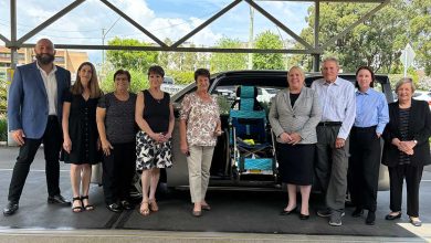 How Adapted Disability Vehicle Transform Lives For Families