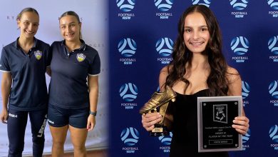 Player of the Year Portia bags Golden Boot