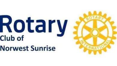 Rotary Club of Norwest Sunrise