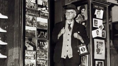 A Moment In Time: Nostalgia With A Studio Photographer