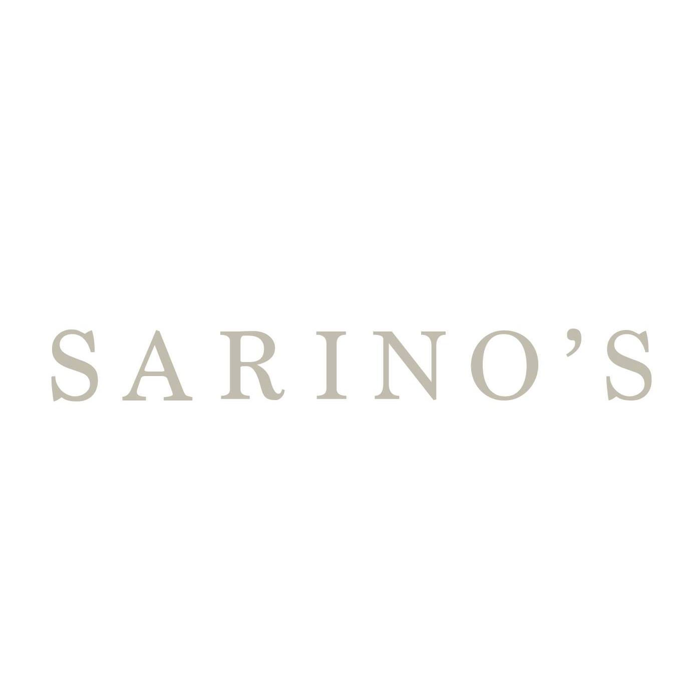 Sarino's