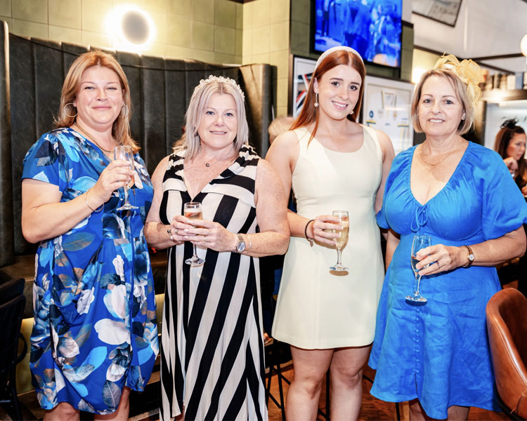 Melbourne Cup At The Duke Of Dural Hills To Hawkesbury News