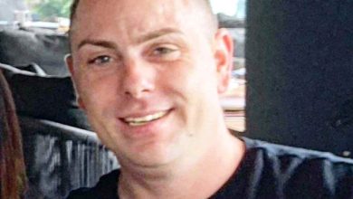 The Hills Police Area Command Michael Rowe Missing