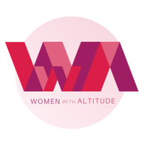 Women with Altitude