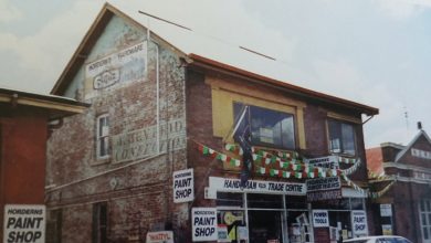 The Horderns: The Legacy Of The Largest Department Store