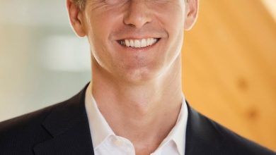 Andrew Charlton MP