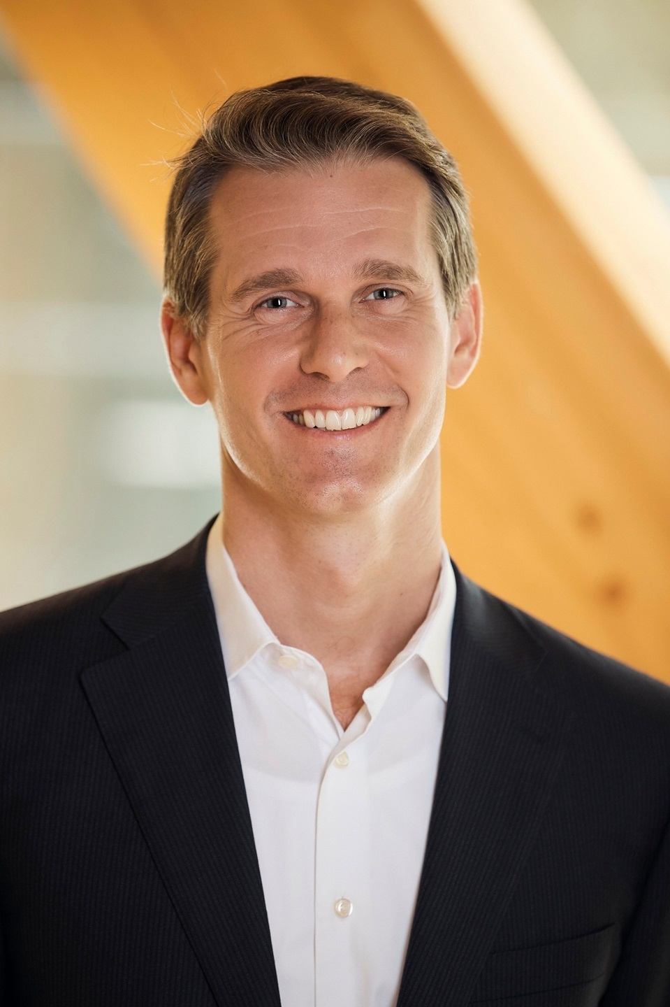 Andrew Charlton MP