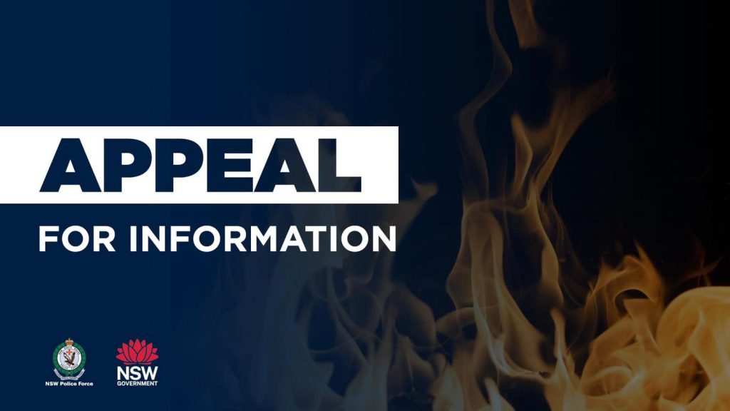 Appeal for Information for woman struck by ute in Dural