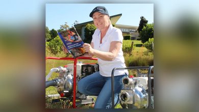 Aussie Bushfire Survival Guide 2024