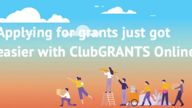 Tap Into NSW Infrastructure Grants For Your Organization