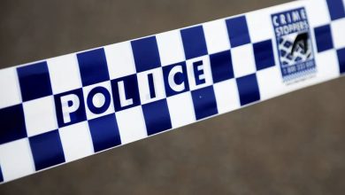 Hawkesbury Police Area Command Car Crash at Wilberforce