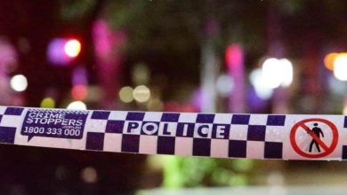 Hills Police Area Command Drink Driving Arrested in Hancock Drive Cherrybrook