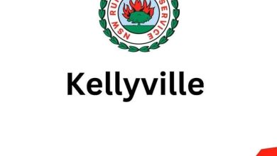 Kellyville Rural Fire Brigade
