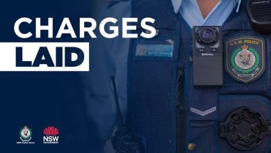 man charged with domestic violence offences in Pennant Hills, Queensland Murder