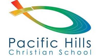 Pacific Hills