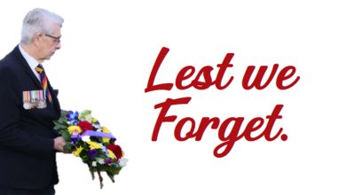 Remembrance Day