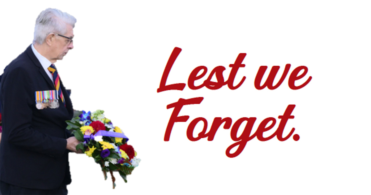 Remembrance Day