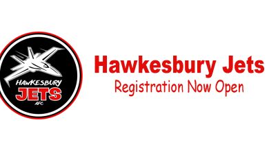 Hawkesbury Jets: Join The 2025 Season!