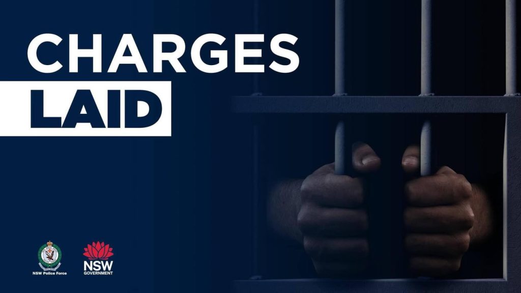 Charges laid after alleged restaurant stabbing at Carlingford
