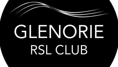 glenorie rsl club logo