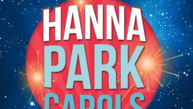 Hanna Park Carols