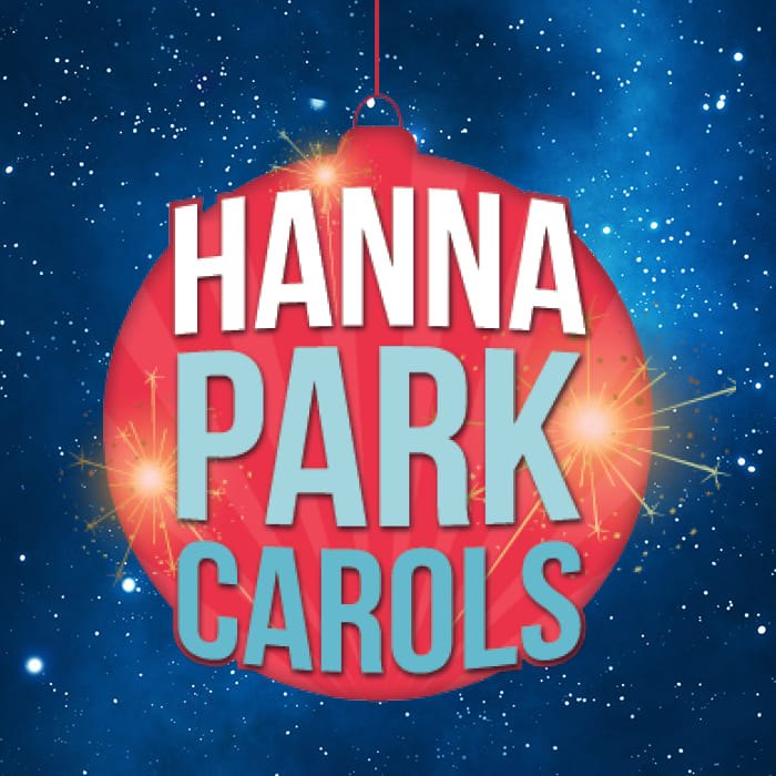 Hanna Park Carols