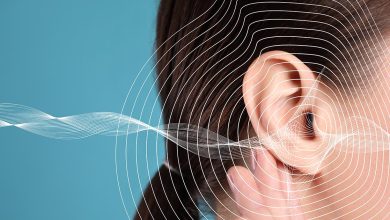 END THE MYSTERY OF THE RINGING IN YOUR EARS: What’s Causing Tinnitus and How to Find Relief, Industrial Deafness