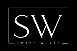 Sylvia Waters Nords Wharf